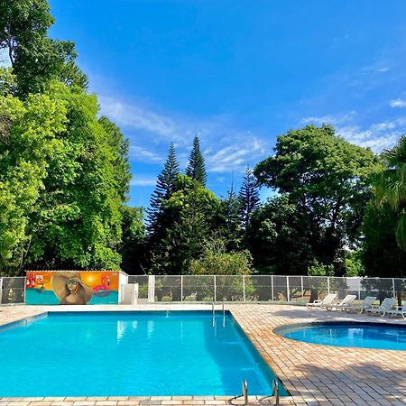 Hotel Monalisa Foz do Iguacu Ngoại thất bức ảnh