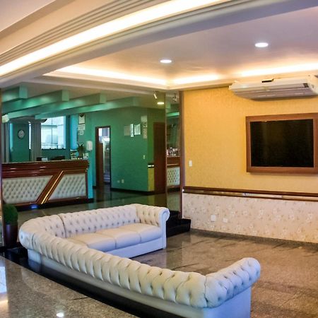 Hotel Monalisa Foz do Iguacu Ngoại thất bức ảnh