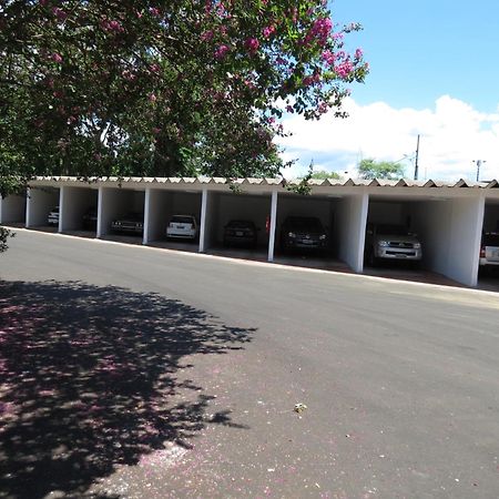 Hotel Monalisa Foz do Iguacu Ngoại thất bức ảnh