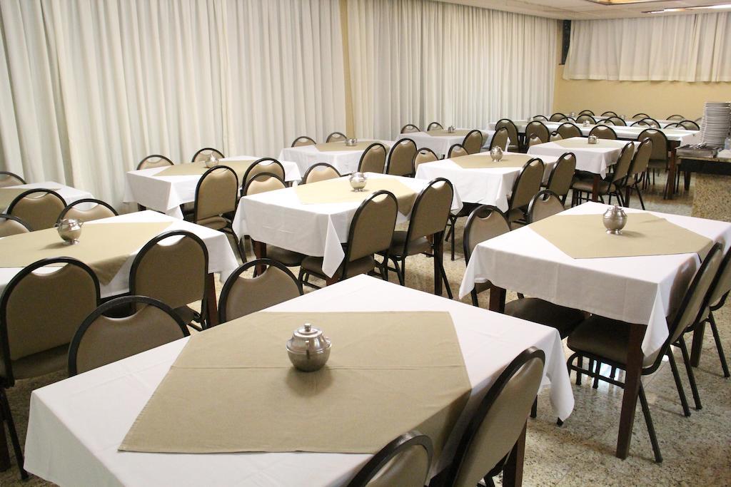 Hotel Monalisa Foz do Iguacu Ngoại thất bức ảnh