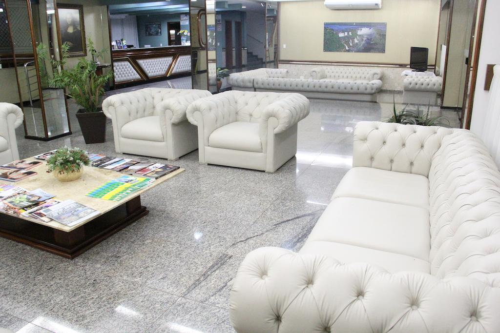 Hotel Monalisa Foz do Iguacu Ngoại thất bức ảnh