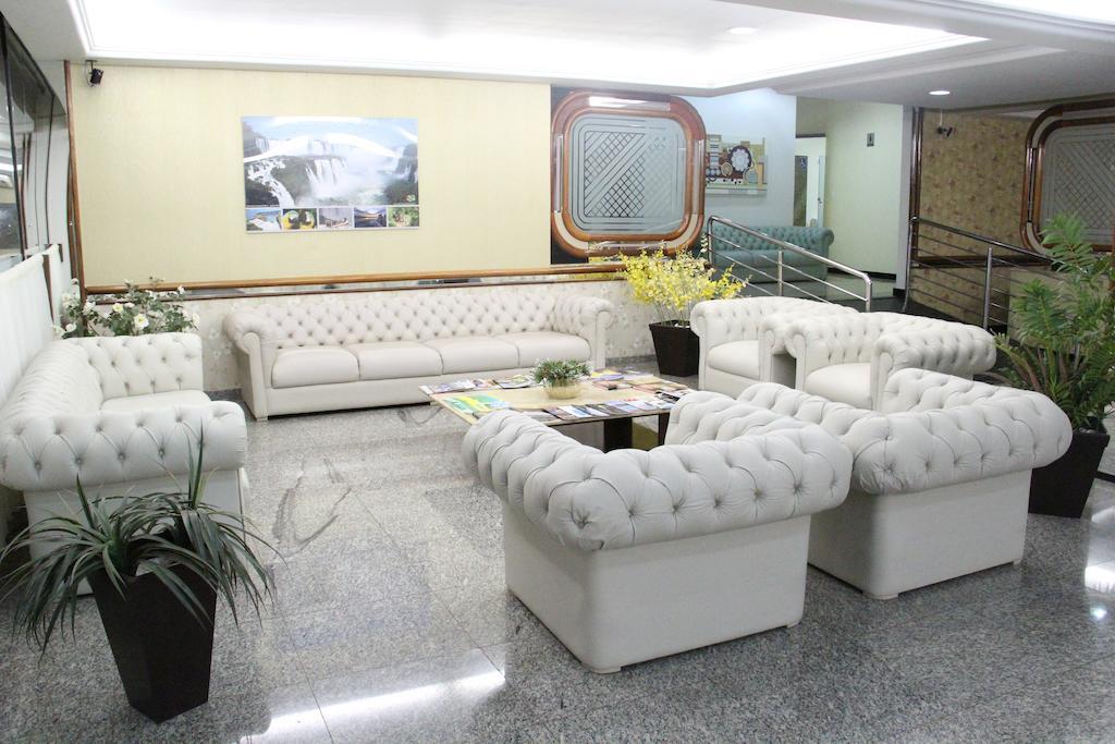 Hotel Monalisa Foz do Iguacu Ngoại thất bức ảnh