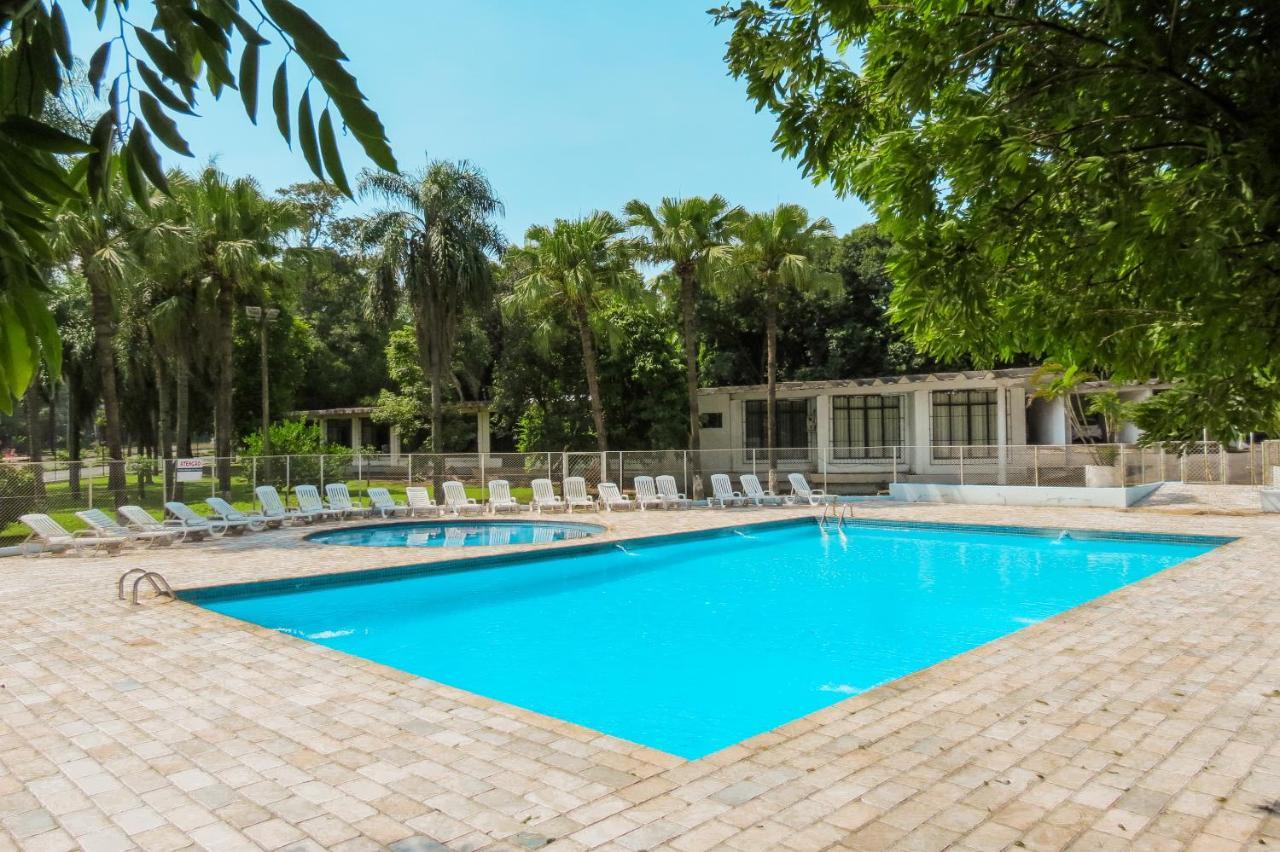 Hotel Monalisa Foz do Iguacu Ngoại thất bức ảnh