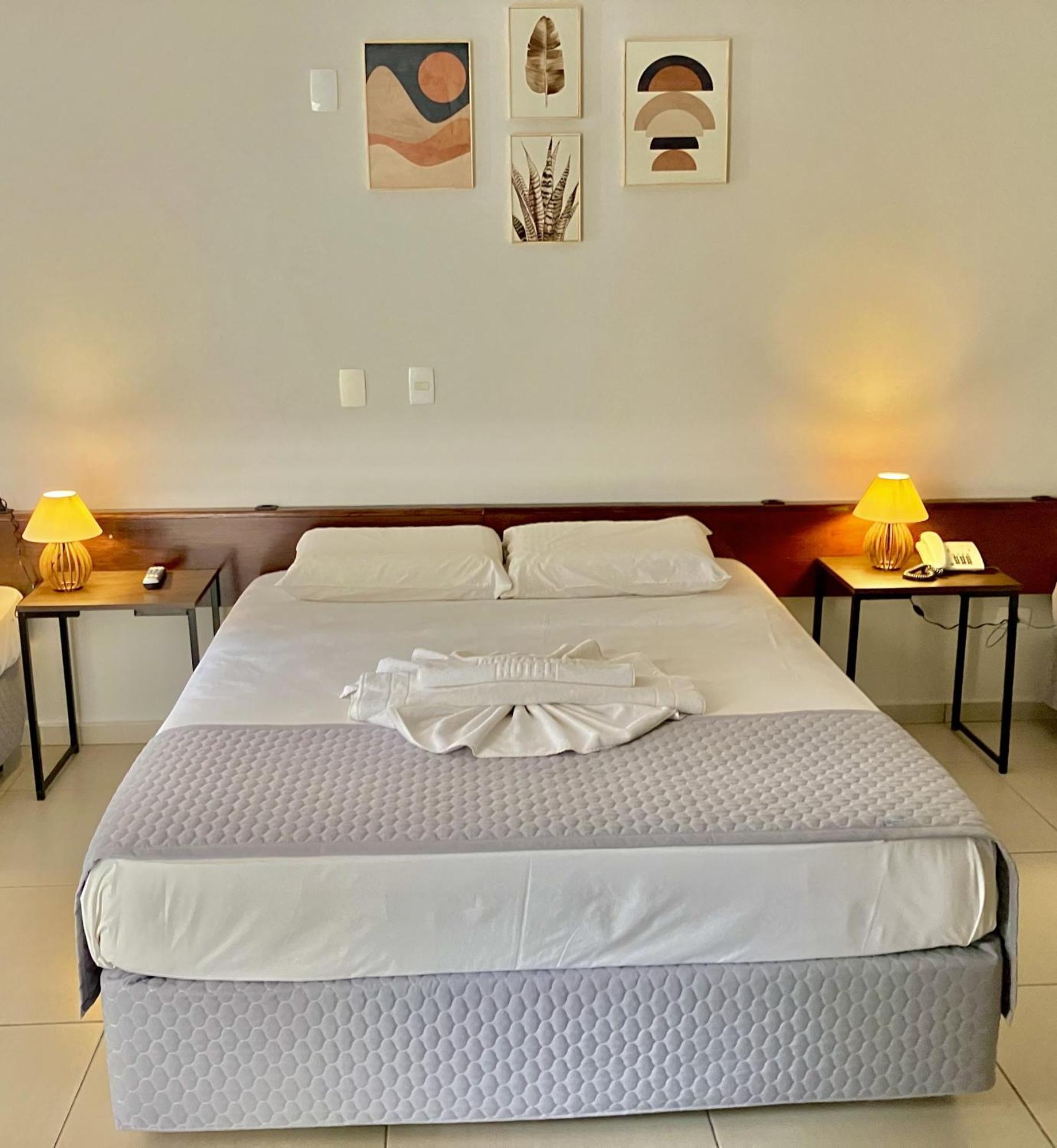 Hotel Monalisa Foz do Iguacu Ngoại thất bức ảnh