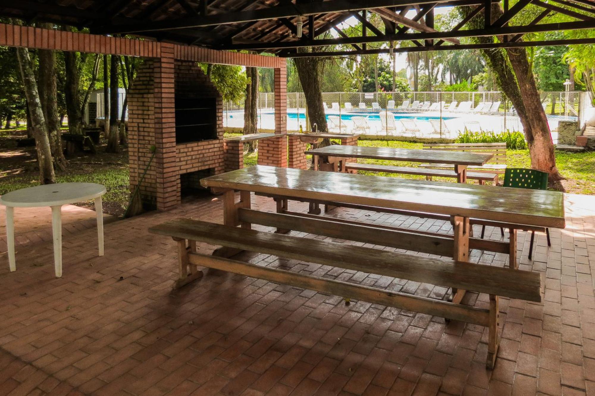 Hotel Monalisa Foz do Iguacu Ngoại thất bức ảnh