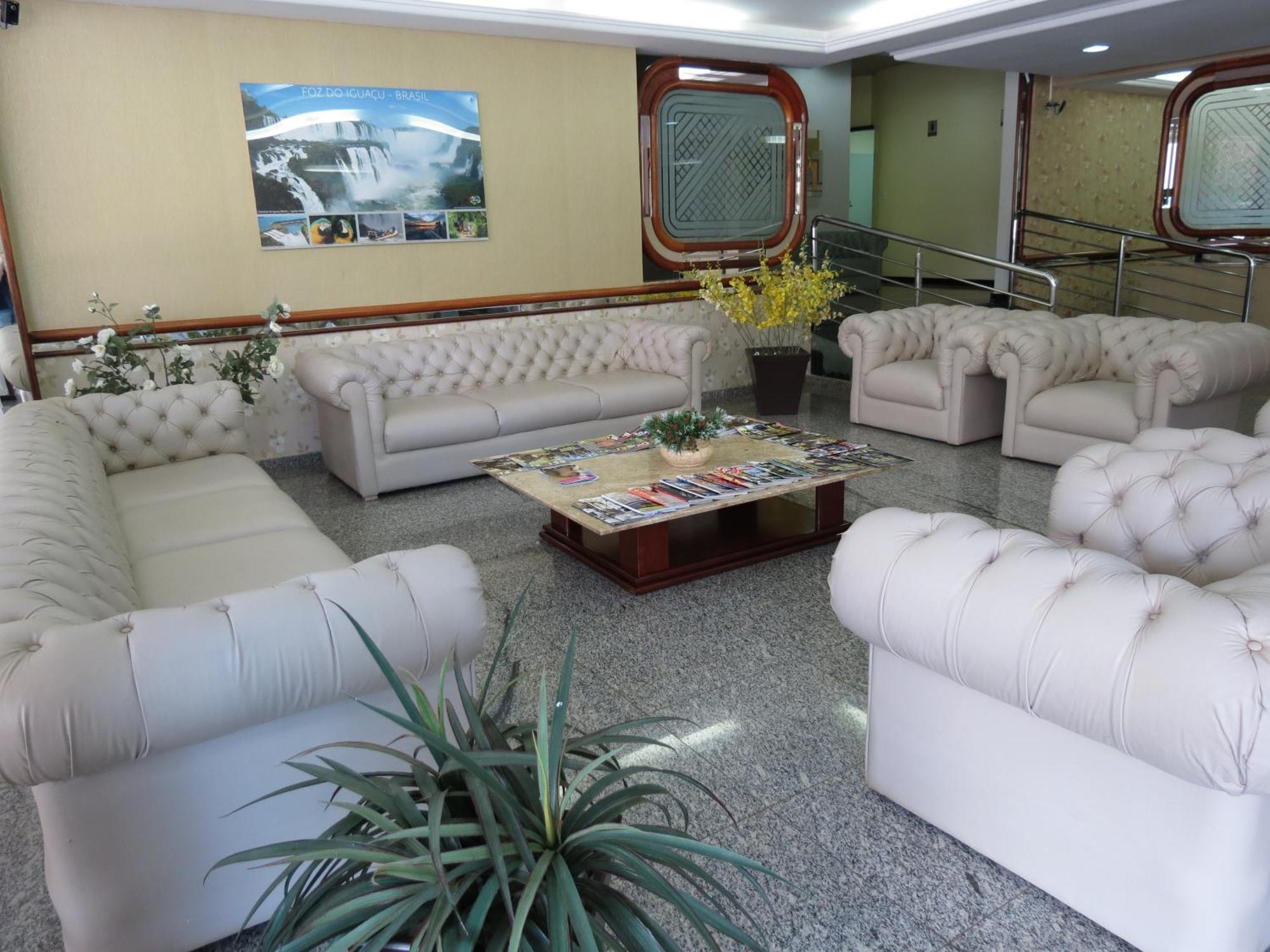 Hotel Monalisa Foz do Iguacu Ngoại thất bức ảnh