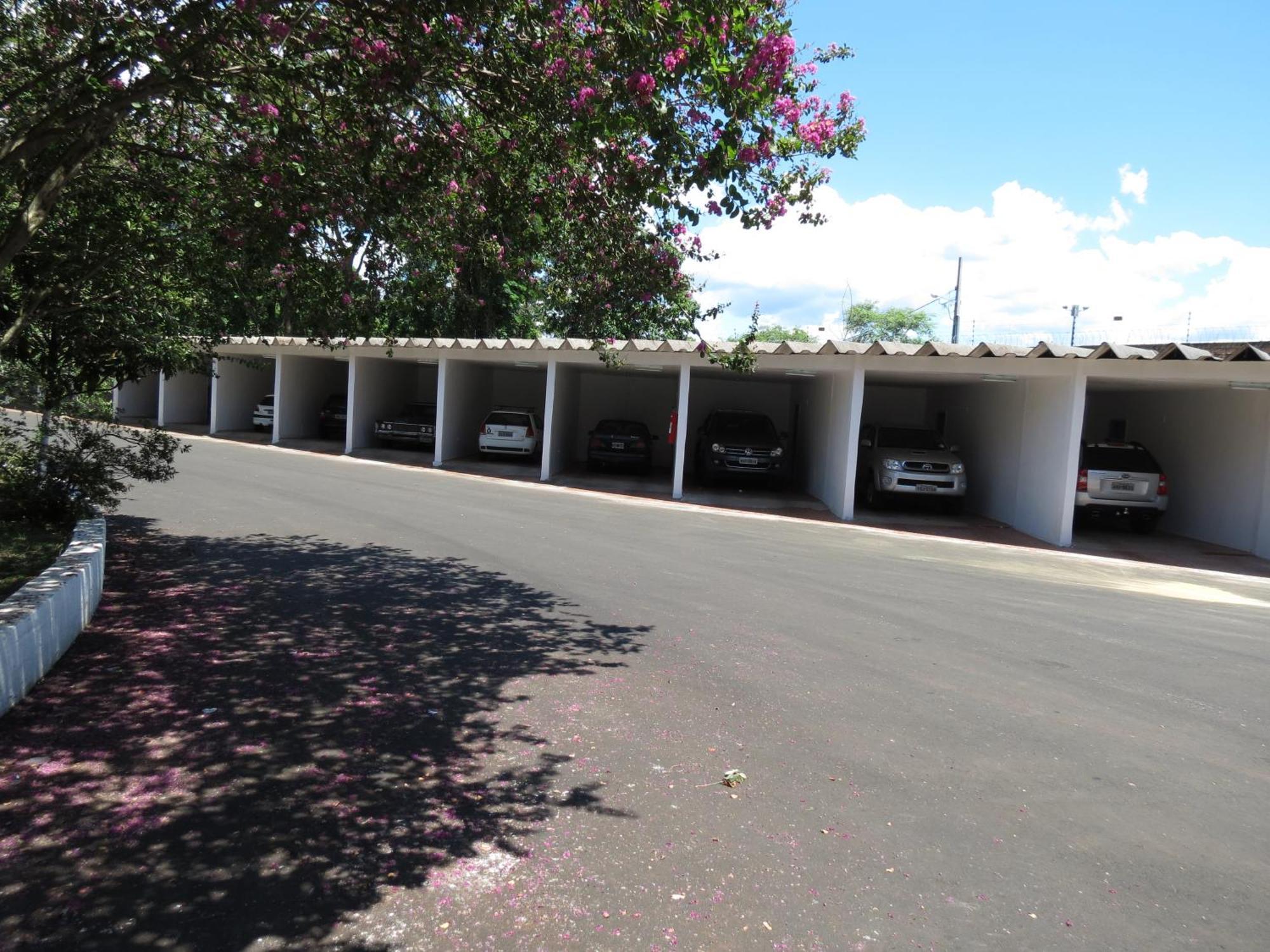 Hotel Monalisa Foz do Iguacu Ngoại thất bức ảnh