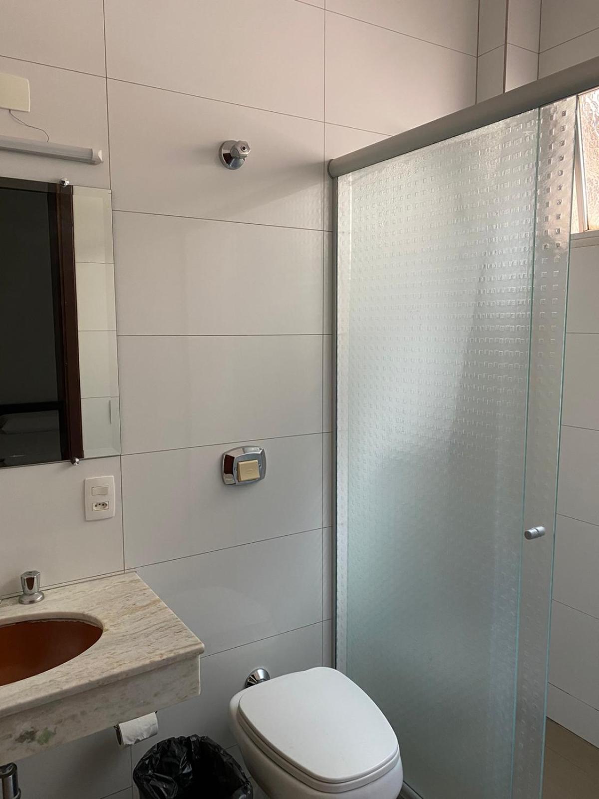 Hotel Monalisa Foz do Iguacu Phòng bức ảnh