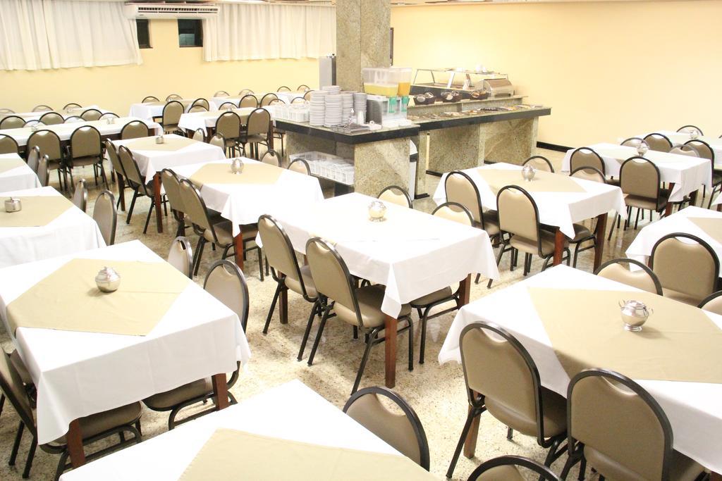 Hotel Monalisa Foz do Iguacu Ngoại thất bức ảnh