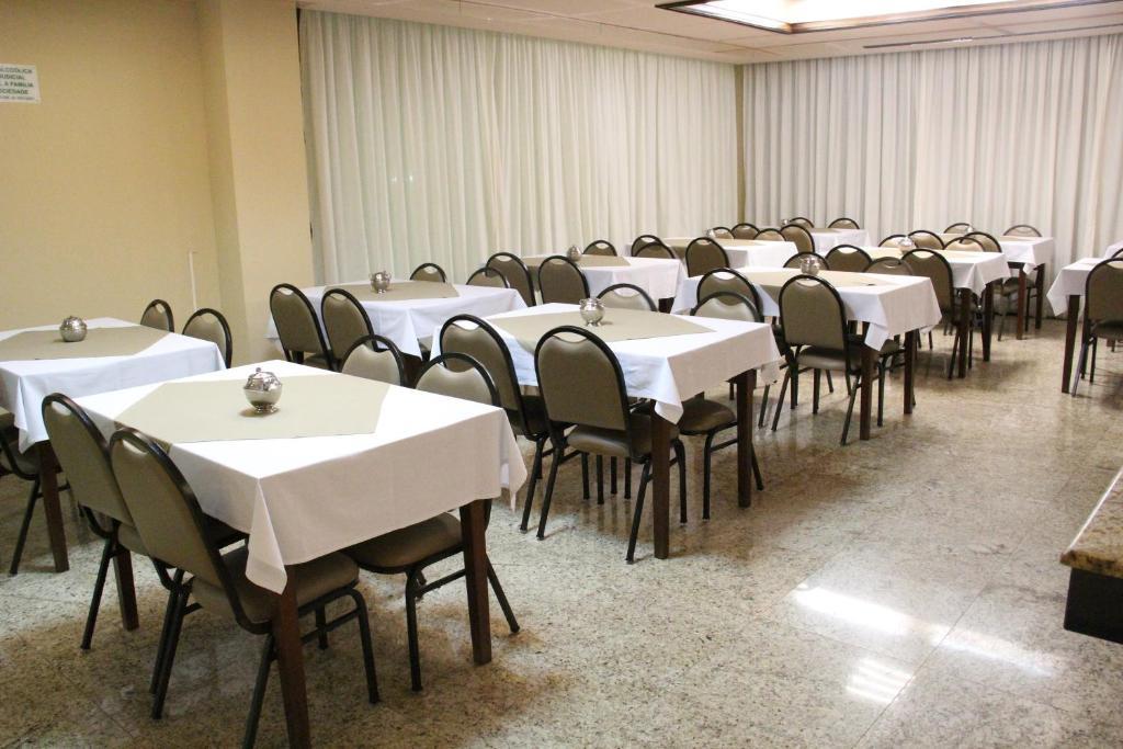 Hotel Monalisa Foz do Iguacu Ngoại thất bức ảnh
