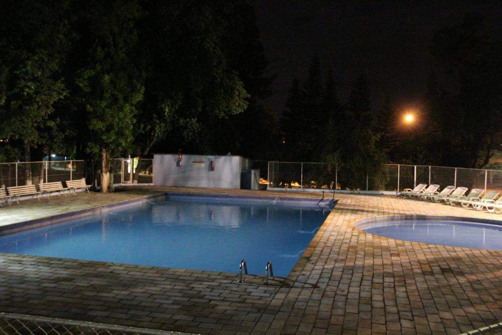 Hotel Monalisa Foz do Iguacu Ngoại thất bức ảnh
