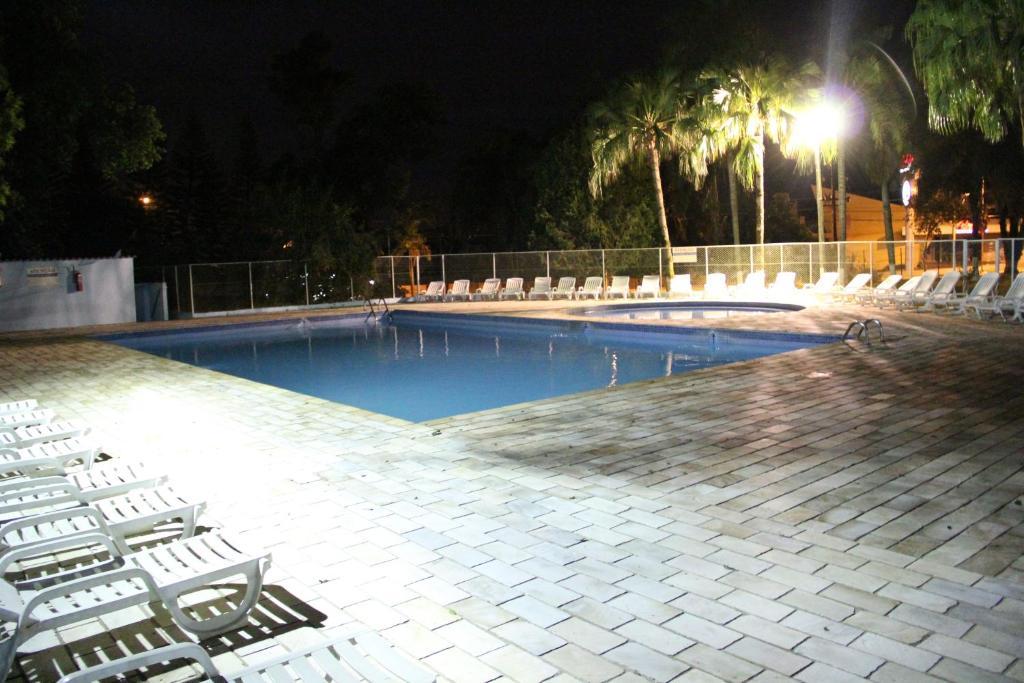 Hotel Monalisa Foz do Iguacu Ngoại thất bức ảnh
