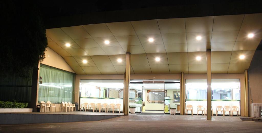 Hotel Monalisa Foz do Iguacu Ngoại thất bức ảnh