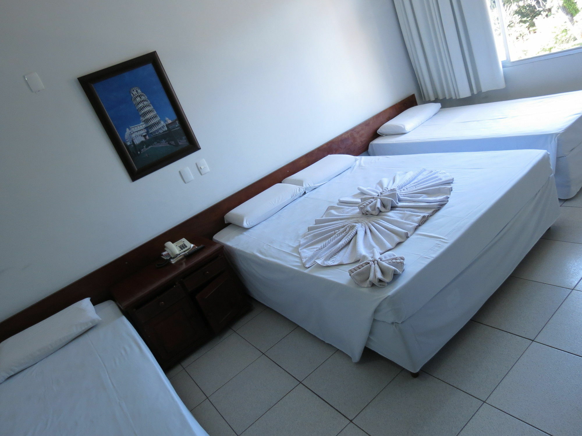 Hotel Monalisa Foz do Iguacu Ngoại thất bức ảnh