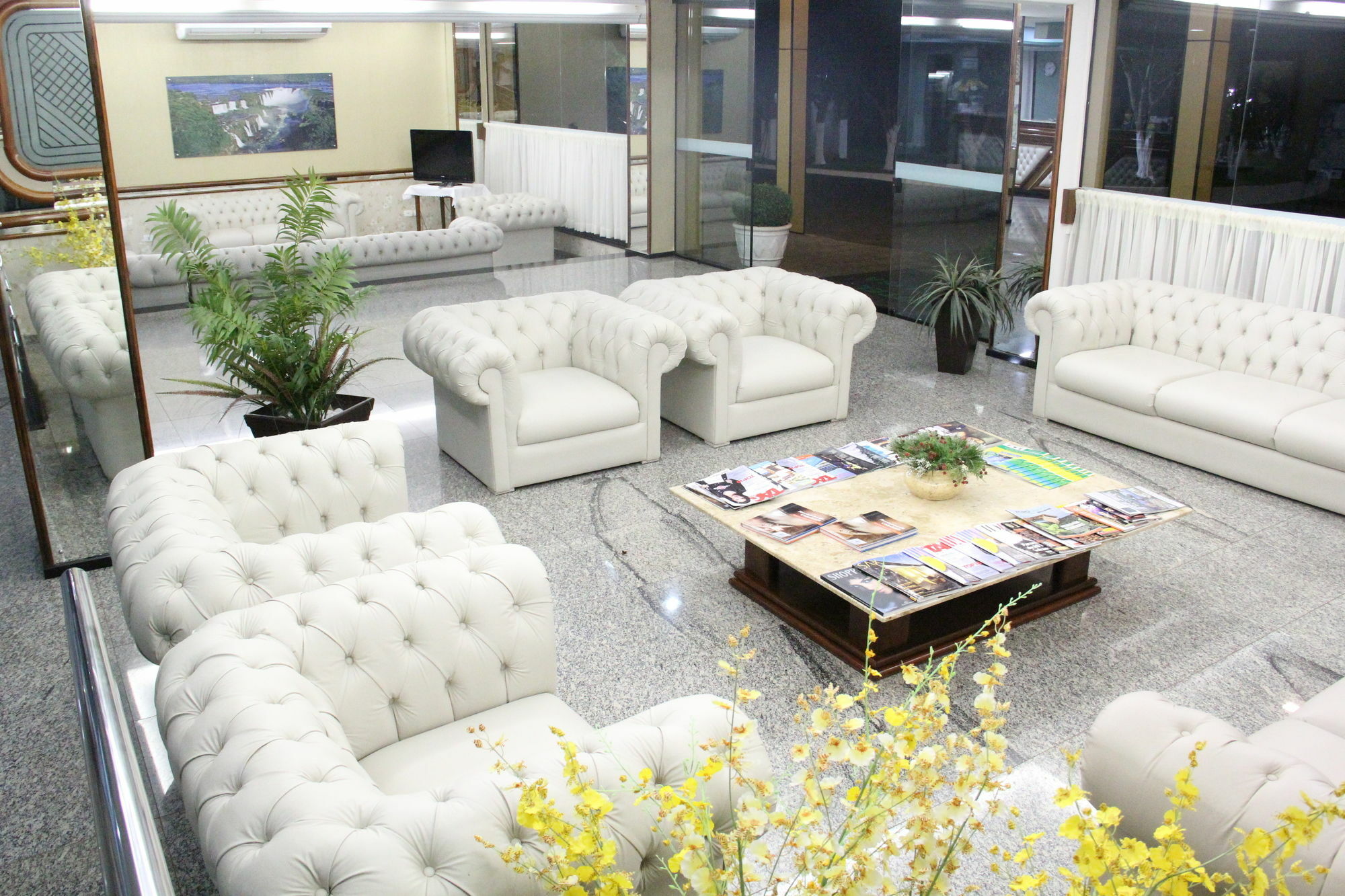 Hotel Monalisa Foz do Iguacu Ngoại thất bức ảnh