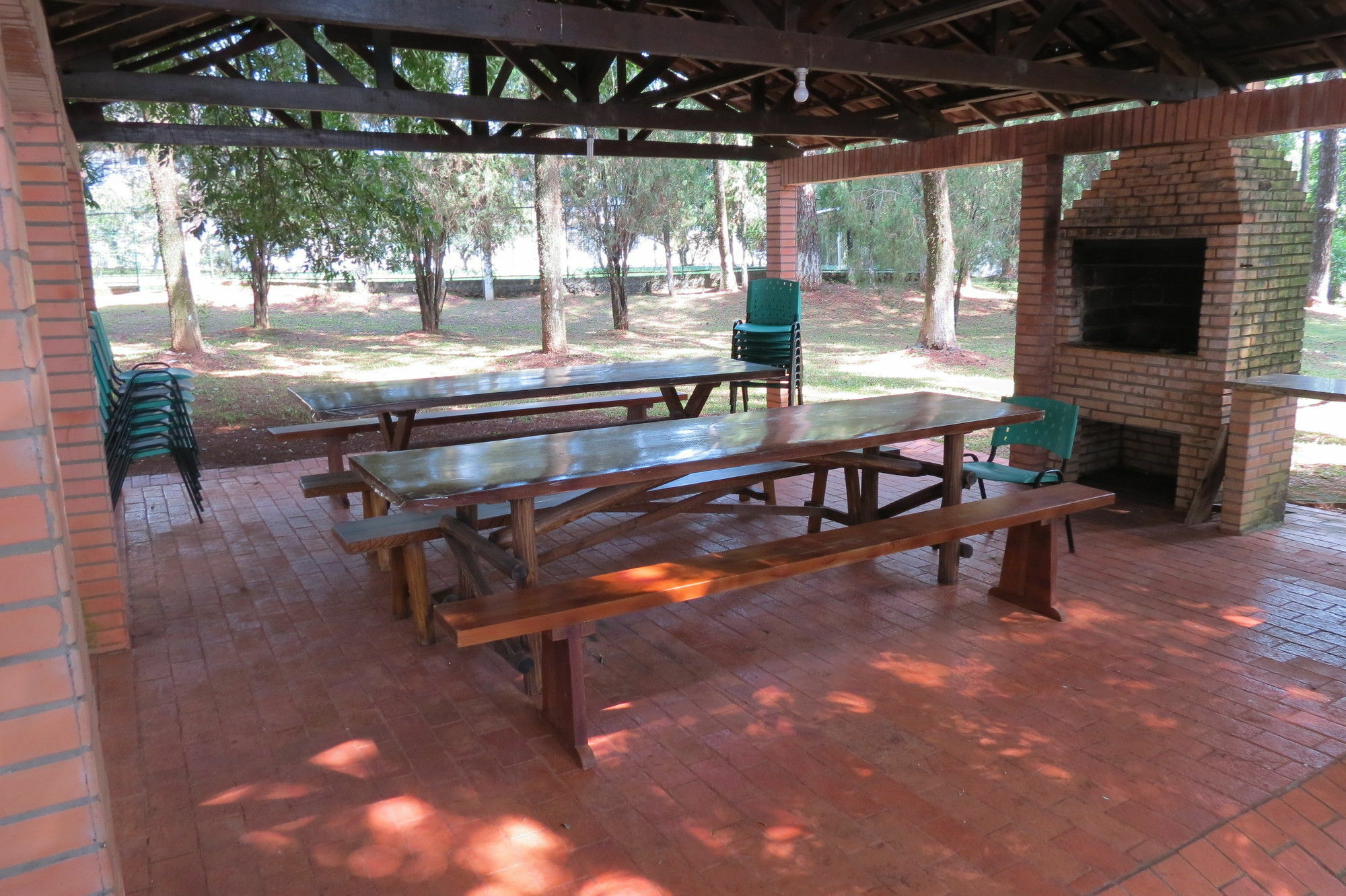 Hotel Monalisa Foz do Iguacu Ngoại thất bức ảnh