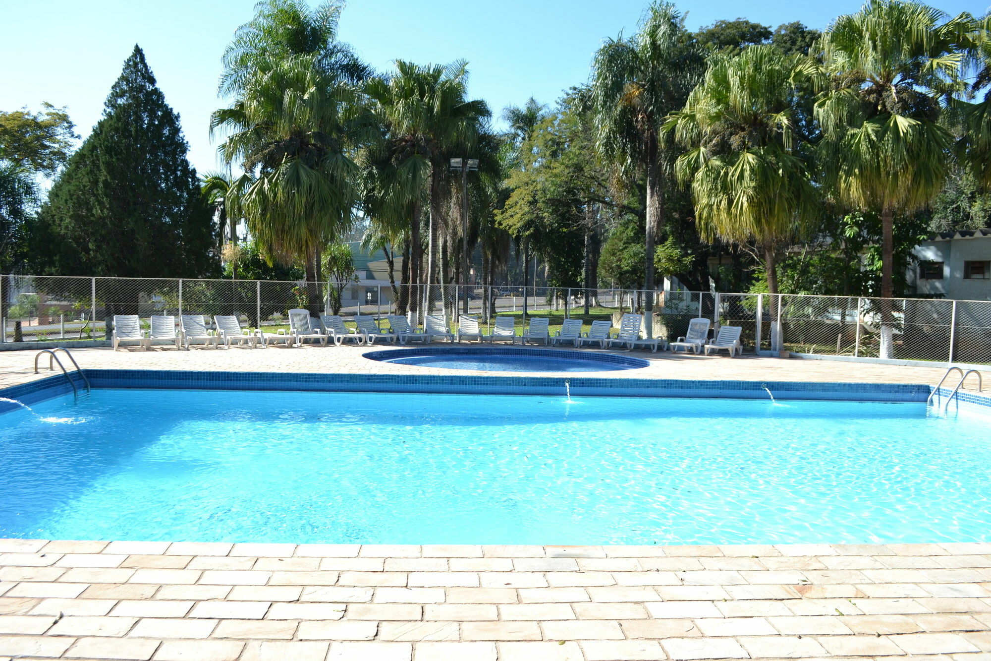 Hotel Monalisa Foz do Iguacu Ngoại thất bức ảnh