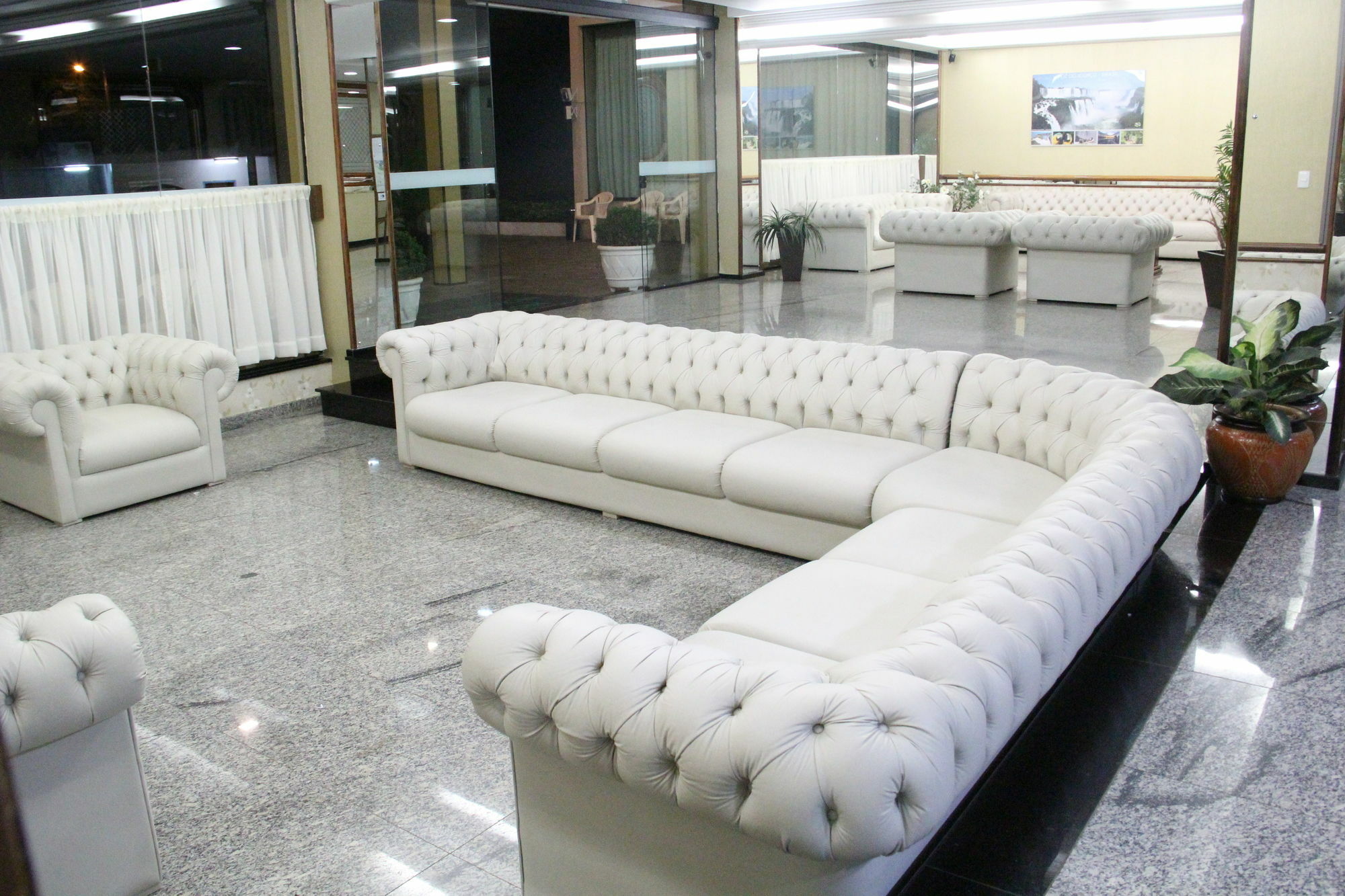 Hotel Monalisa Foz do Iguacu Ngoại thất bức ảnh