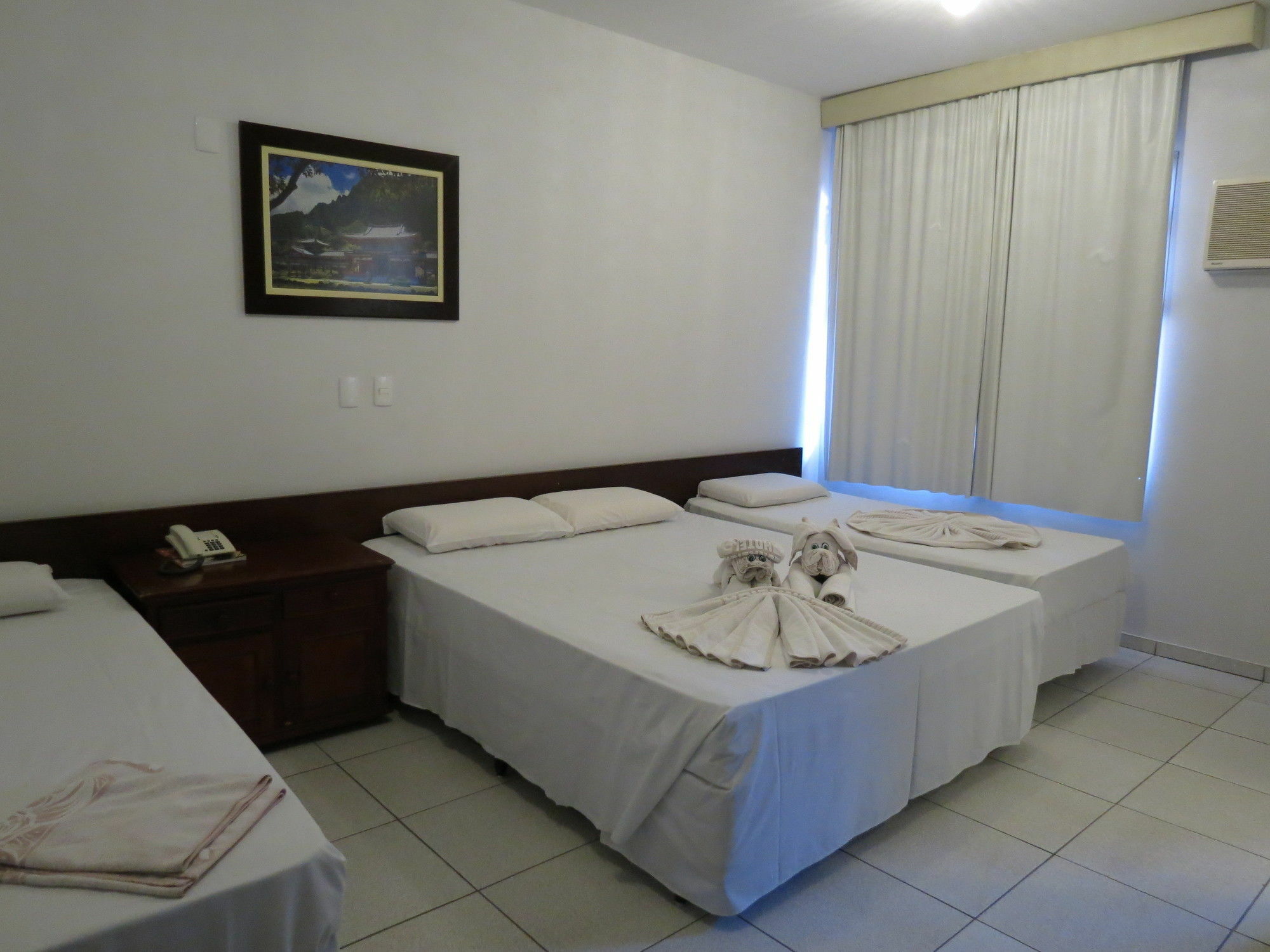 Hotel Monalisa Foz do Iguacu Ngoại thất bức ảnh