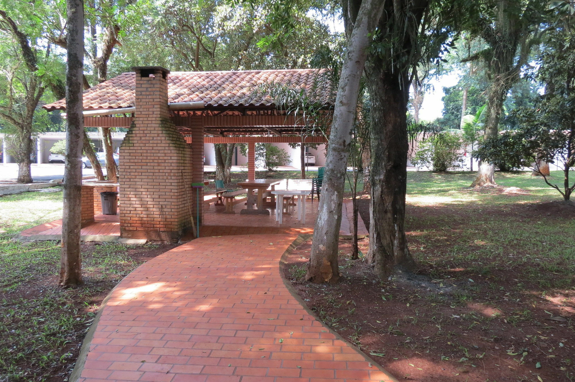 Hotel Monalisa Foz do Iguacu Ngoại thất bức ảnh