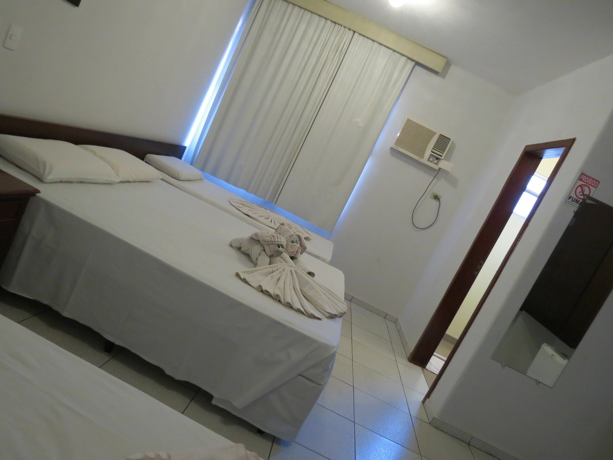 Hotel Monalisa Foz do Iguacu Ngoại thất bức ảnh
