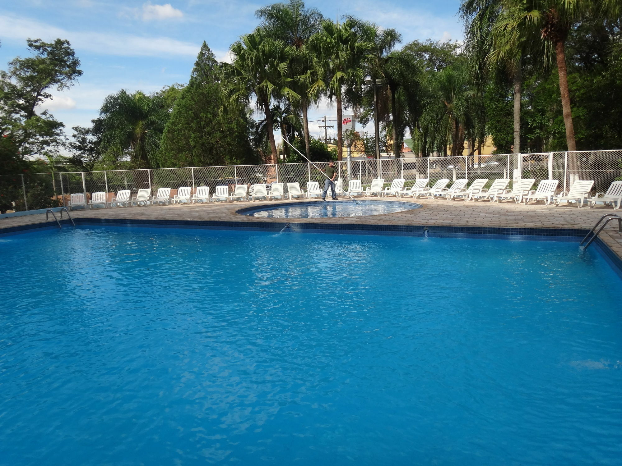 Hotel Monalisa Foz do Iguacu Ngoại thất bức ảnh
