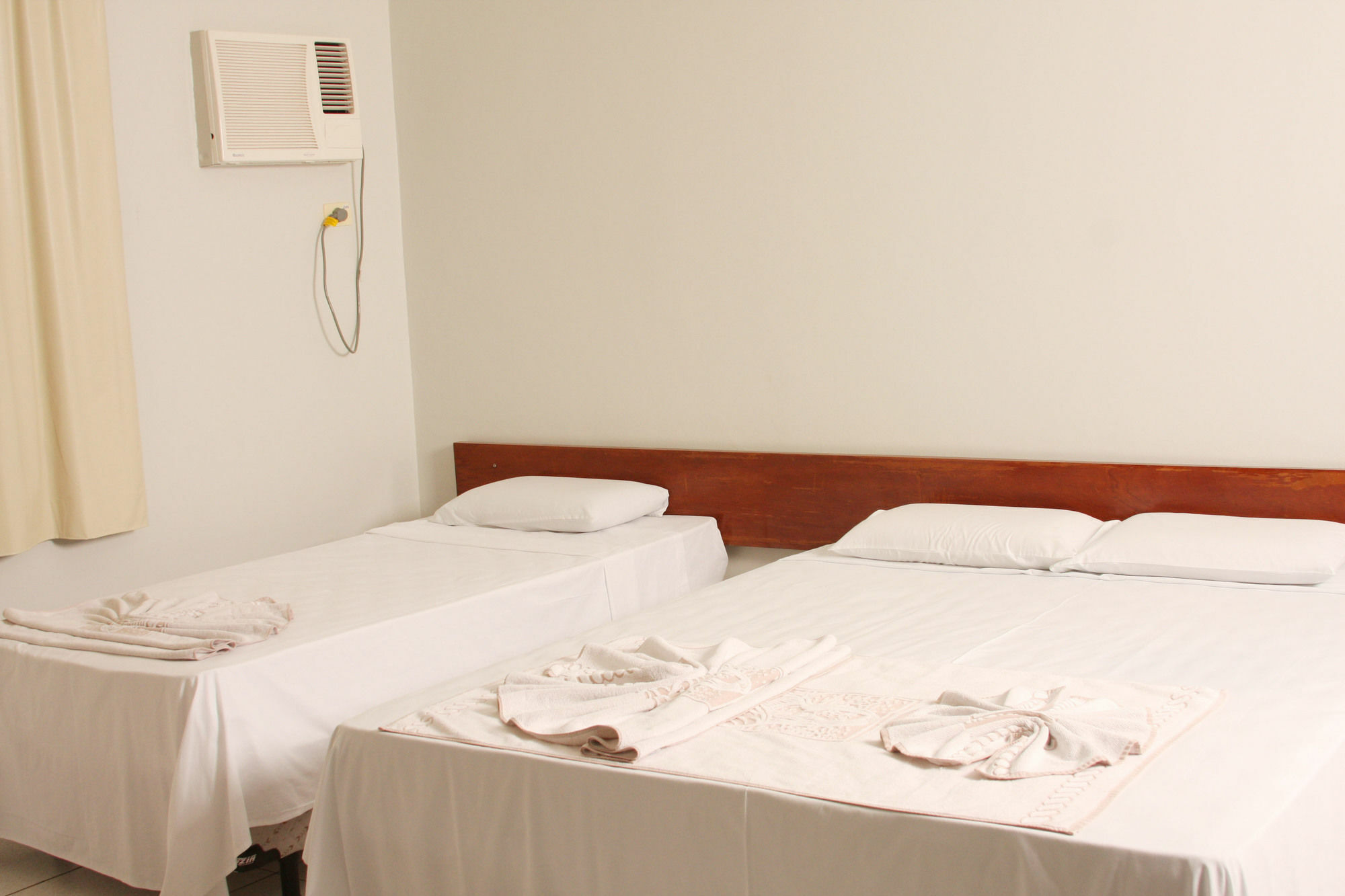 Hotel Monalisa Foz do Iguacu Ngoại thất bức ảnh