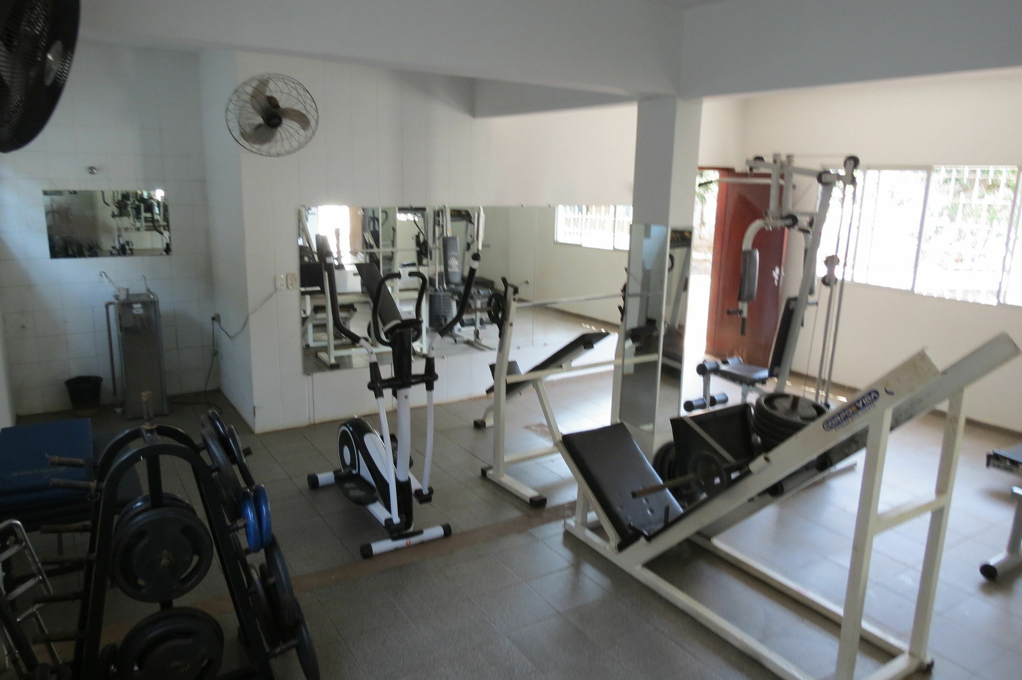 Hotel Monalisa Foz do Iguacu Ngoại thất bức ảnh