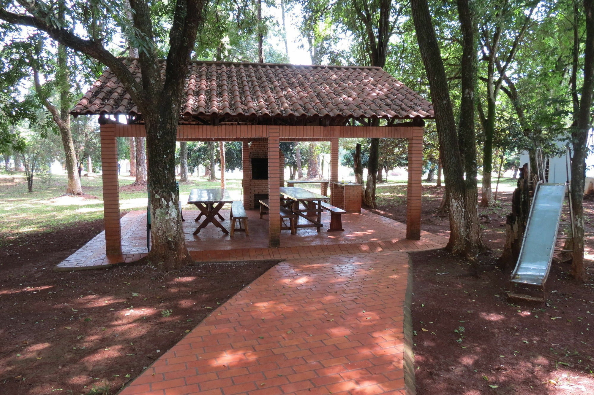 Hotel Monalisa Foz do Iguacu Ngoại thất bức ảnh