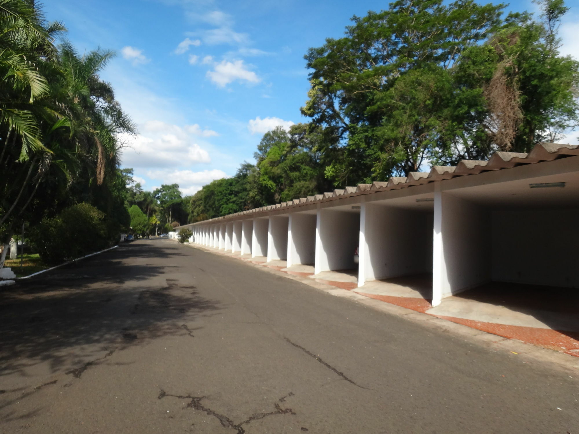Hotel Monalisa Foz do Iguacu Ngoại thất bức ảnh