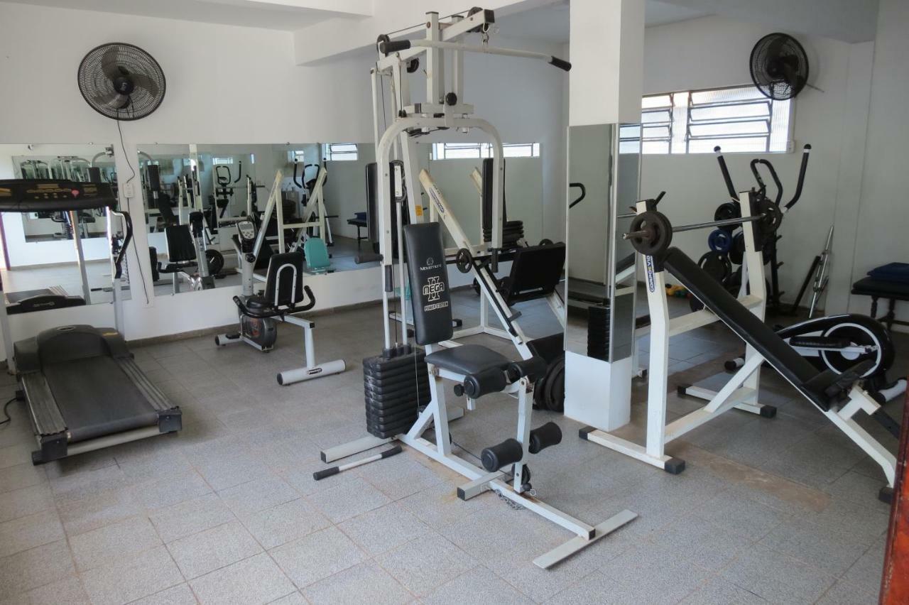 Hotel Monalisa Foz do Iguacu Ngoại thất bức ảnh